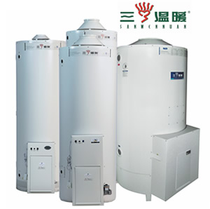 上海三温暖热水炉维修
